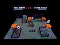 OLAs HALLOWEEN DEMO VOXATRON Fantasy Virtual Console Lexaloffle Games www lexaloffle com