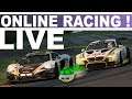 Online Racing - RaceRoom & Assetto Corsa Competizione