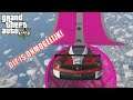 ONMOGELIJKE SPRONG HALEN!!! - RACES MET DE CREW #38 (Grand Theft Auto V)