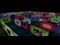 OpenGL 3D Maze Platformer Early Progress