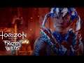 Ourea | Horizon Zero Dawn Gameplay Walkthrough Part 16 (FULL GAME)