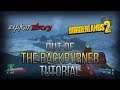 OUT OF THE BACKBURNER GLITCH | Borderlands 2 (New DLC) | Tutorial