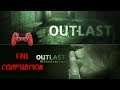 Outlast Controller Fail Compilation!