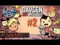 Oxygen Not Included #2 : Cycle 5 à 7