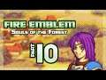 Part 10: Let's Play Fire Emblem, Souls of the Forest, Chapter 6 - "ADSGSFDSFFSDSFFF!!!"