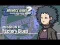 Part 16: Let's Play Advance Wars 2, Hard Campaign - "Factory Blues"