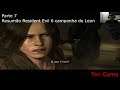 parte 7 Resumão Resident Evil 6 campanha do Leon