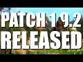 Patch 1.9.2 Released, DLC Quest Fixes & Bug Fixes | Kingdom Come Deliverance