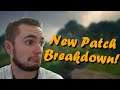 PATCH 2.1 UPDATES || Spellbreak Guides