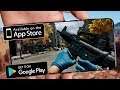 PAYDAY НА ANDROID! ИГРАЕМ В ОНЛАЙНЕ! payday crime war android