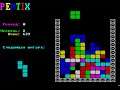 PENTIX TETRIS WITH MORE BLOCKS FROM COMPUTER ORION 128 & http zvzd3d ru Orion128 Main html # SITE