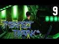 Deep sea. Perfect Dark Part 9. (Perfect Agent Campaign)