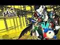 Persona 4 Golden on PC NOW !!! (Gameplay, Digital Deluxe Edition, and Controller Support)