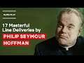 Philip Seymour Hoffman's Best Movie Moments | Netflix