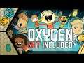 Piège à Chaleur ! [FR] Oxygen Not Included : Rime #5