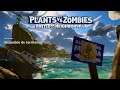 Plants vs. Zombies: Battle for Neighborville. ( Gameplay Español ) ( Xbox One X )
