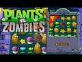 Plants vs Zombies MINIGAMES | Beghouled