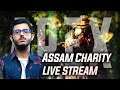 PLAY FOR ASSAM | CHARITY STREAM | APEX LEGENDS