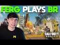 PLAYING BATTLE ROYALE FOR THE FIRST TIME IN COD MOBILE! (DAY 2) *TEACH ME IN CHAT*