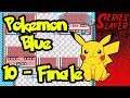 Pokemon Blue Randomizer - Part 10 Finale - Ripoff