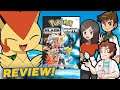 Pokémon Movie Club: Black/White Victini and Reshiram/Zekrom review and discussion