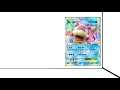 Pokemon TCG online hasil/results Code Hunter 3 Pack Edition 48