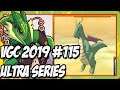 Pokemon USUM VGC 2019 Ultra Series: Dragonite In 2019 #115