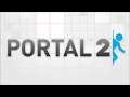 Portal 2 Chapter 9: The Part Where He Kills You & Credits
