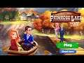 PRIMROSE LAKE: TWISTS OF FATE - iOS - (Soft launch) - First Gameplay - iPhone 11 Pro Max