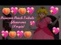 Princess Peach Tribute - Glamorous (Fergie)