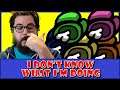 Process of Elimination - Among Us (Part 15) | SMF
