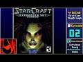 ✔️️ Protoss 8 (Countdown) - StarCraft: Brood War [Blind] (Episode 2/7)