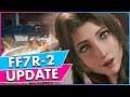 PS5 Release and Advantages for FF7 Remake Part 2