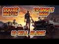 Pubg Mobile Emulator | Squad Match | GTX 1060 6GB | How to Play Pubg Mobile on PC