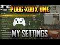 PUBG Xbox One Controller Sensitivity Settings Explained - PlayerUnknown's Battlegrounds