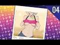 🕺Qu'elle est belle ta geekette ! - Lets Play Live - Leisure Suit Larry : wet dreams dont dry #04