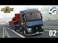 Rainy Range T - S02E02 - ETS2