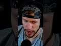 Real Talk While Streaming #shorts