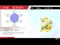 REPARTO ARCANINE SUPER SHINY 6ivs - POKÉMON ESPADA y ESCUDO
