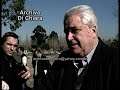 Reportaje al Presidente de River Plate Alfredo Davicce y a Mariano Juan 1996 UG-3736 DiFilm