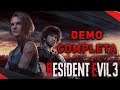 Resident Evil 3 Remake | Demo | Corto Pero Epicamente Intenso