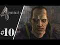 Resident Evil 4 (Switch) #10 FR (Fin) - Combat final vs Saddler
