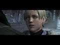 resident evil 6 chris and piers pt 4 if you can fight a boulder you can fight a tank
