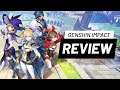 Review Genshin Impact | GAMECO ĐÁNH GIÁ GAME