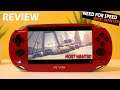 [Review] NFS Most Wanted Di PS Vita | Game Balap Open World Nih