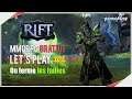 Rift | #4 Chasseurs de failles MMORPG GRATUIT