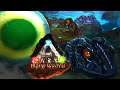 RISE OF THE AMPHIBIANS! - ARK Primal Survival - Play As Dino Underwater Nesting - ARK Gameplay
