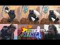 Rivals of Aether Stream Highlights TekkBallz & 0ctavian Part 2