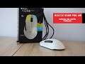 Roccat Kone Pro Air. Analizamos el ratón #Wireless ultraligero | Gameit ES