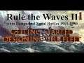 Rule the Waves 2 - Getting Started - Italy Part 1